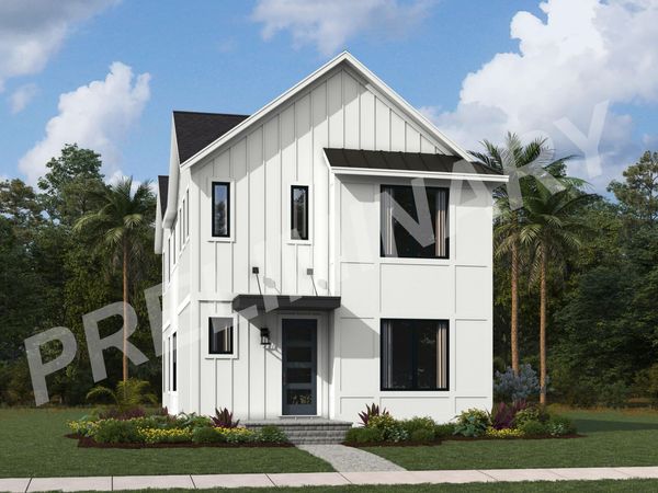 911 SW Newfield Avenue, Palm City, FL 34990