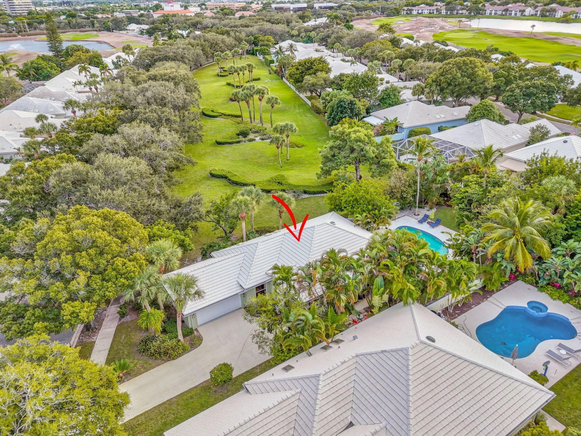 1205 Bear Island Drive, West Palm Beach, FL 33409 Photo