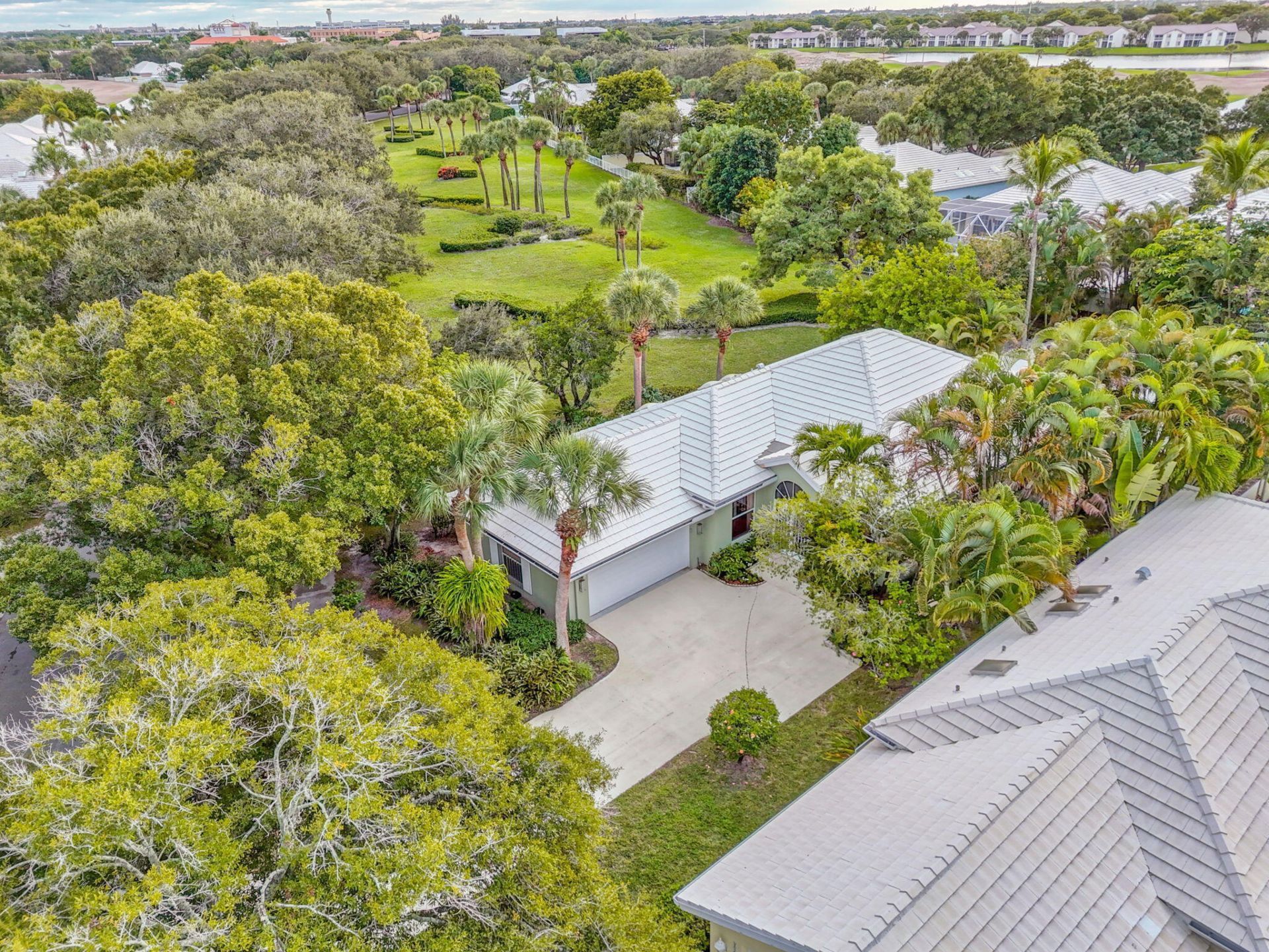 1205 Bear Island Drive, West Palm Beach, FL 33409 Photo