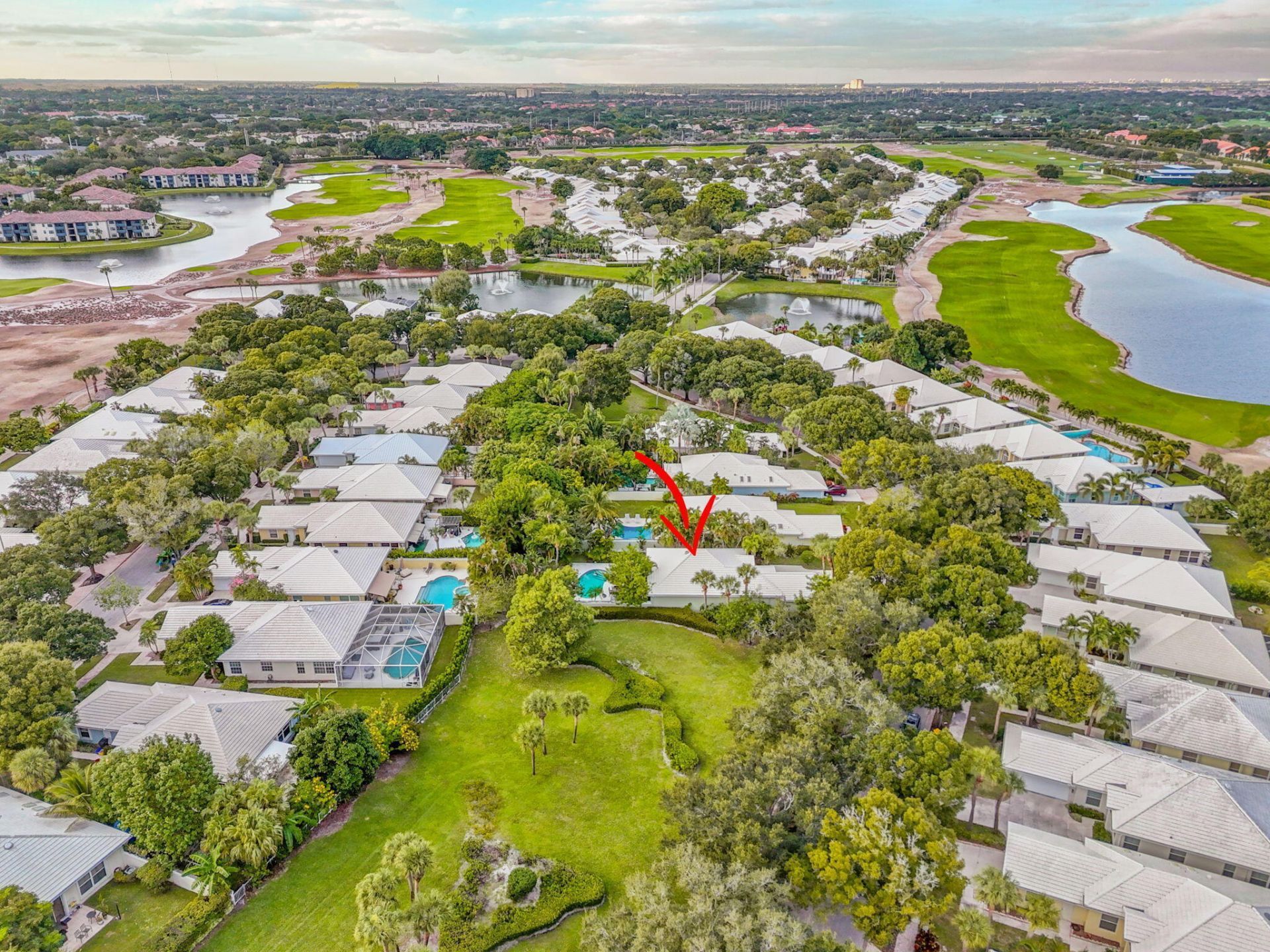 1205 Bear Island Drive, West Palm Beach, FL 33409 Photo