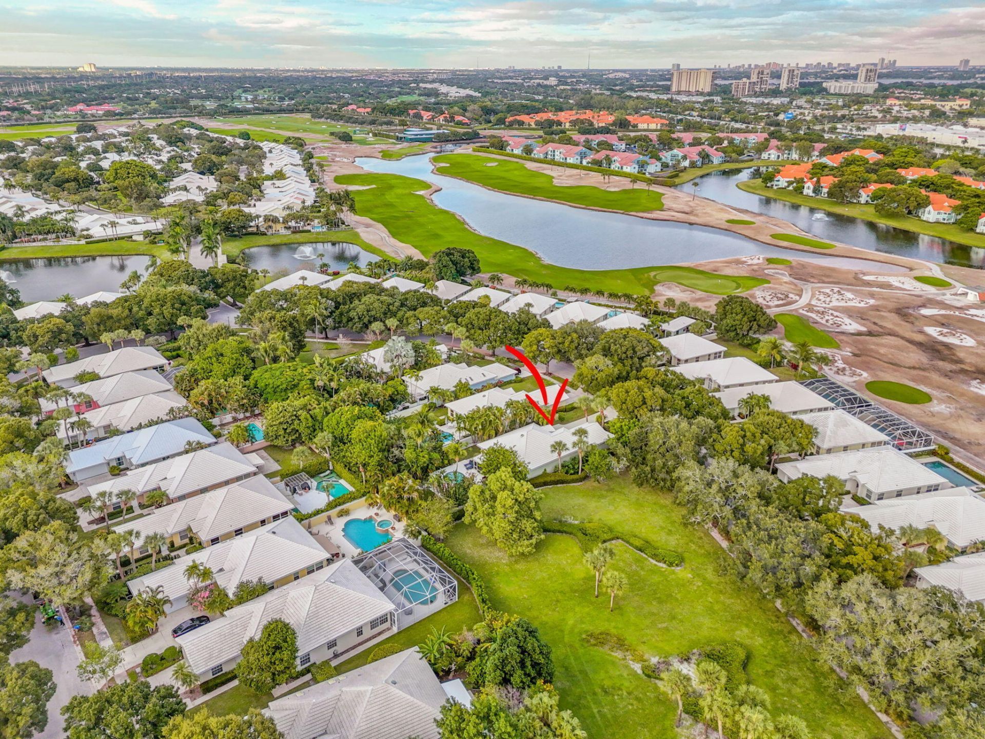 1205 Bear Island Drive, West Palm Beach, FL 33409 Photo