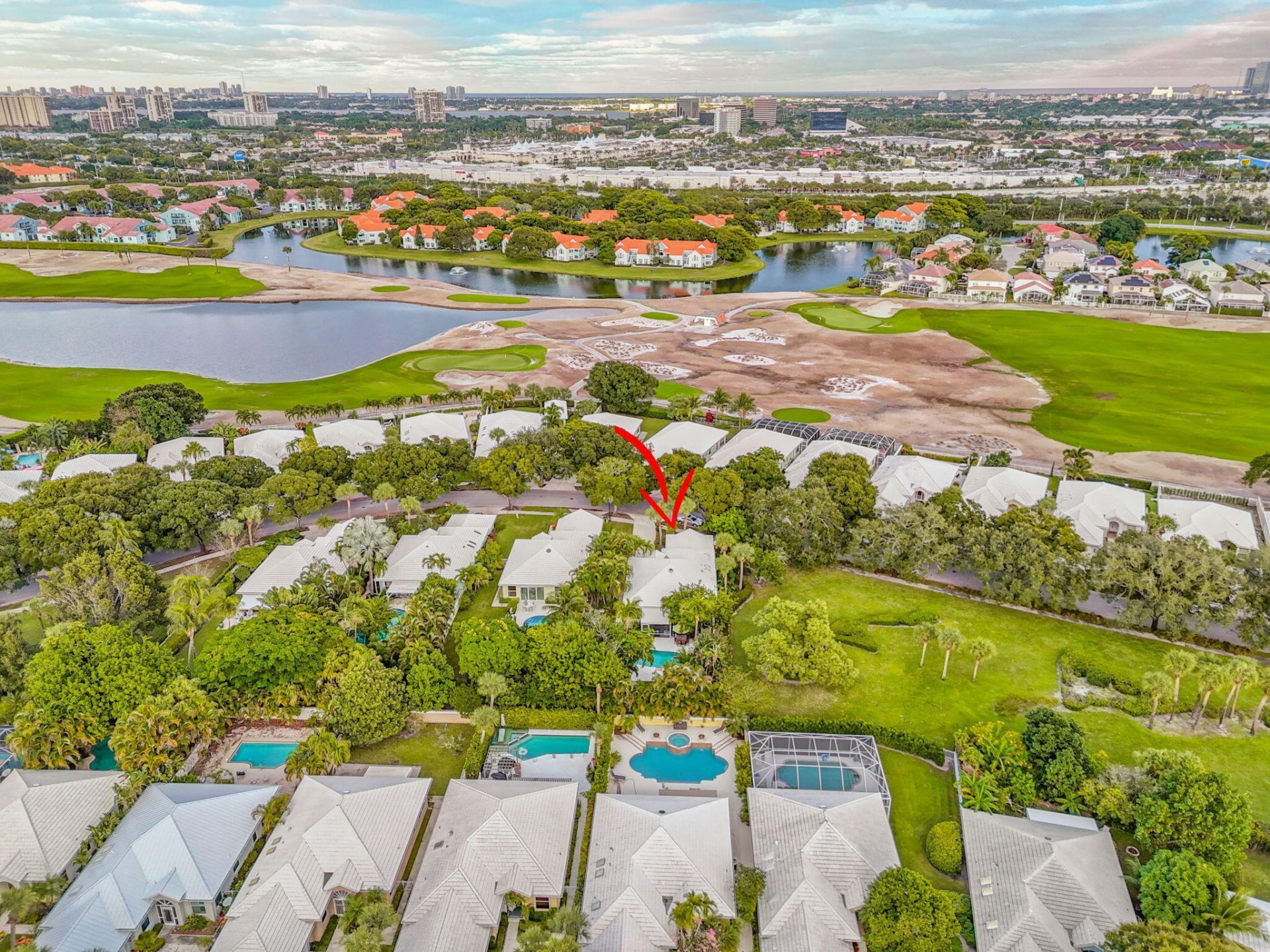 1205 Bear Island Drive, West Palm Beach, FL 33409 Photo
