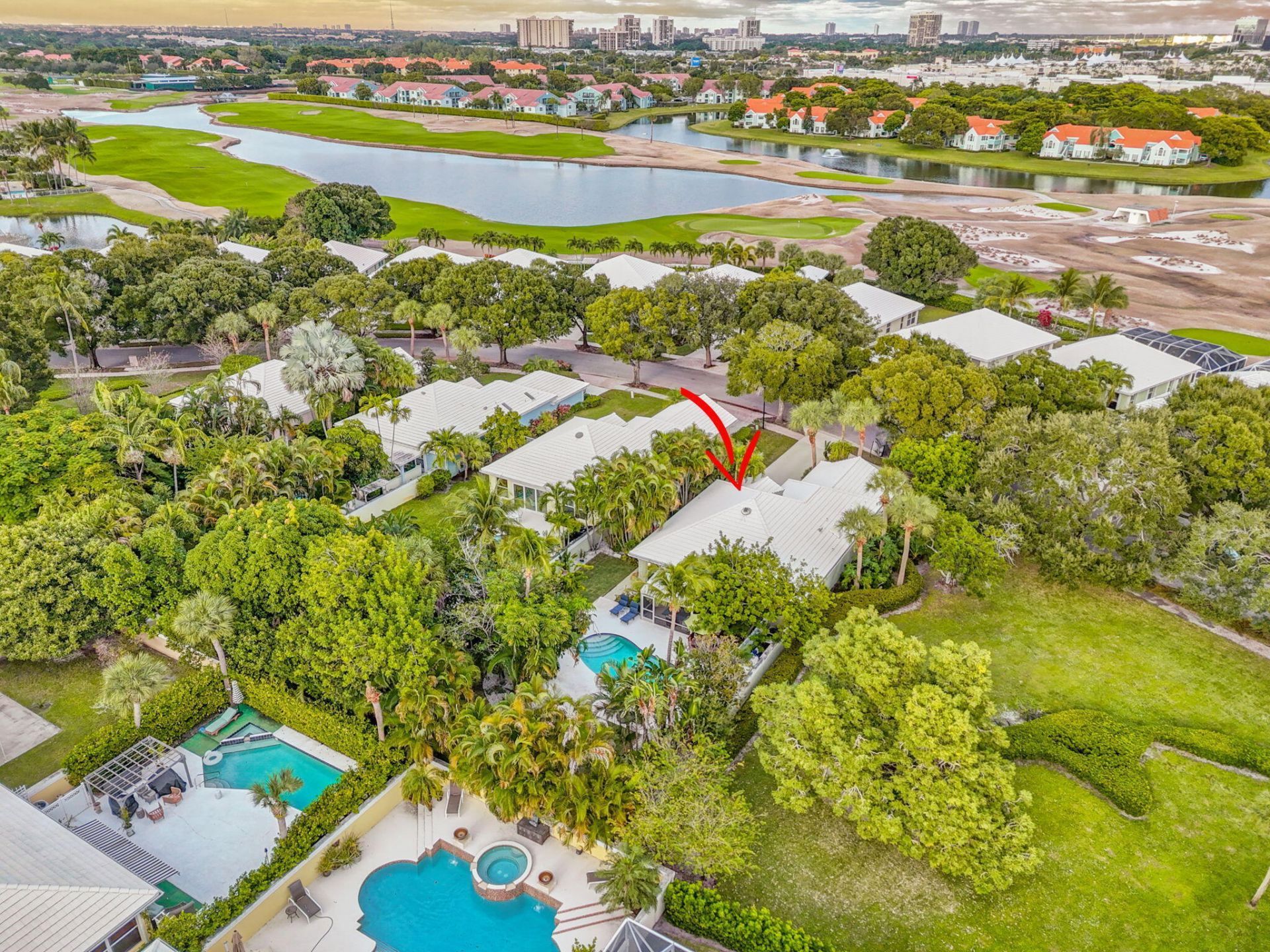 1205 Bear Island Drive, West Palm Beach, FL 33409 Photo