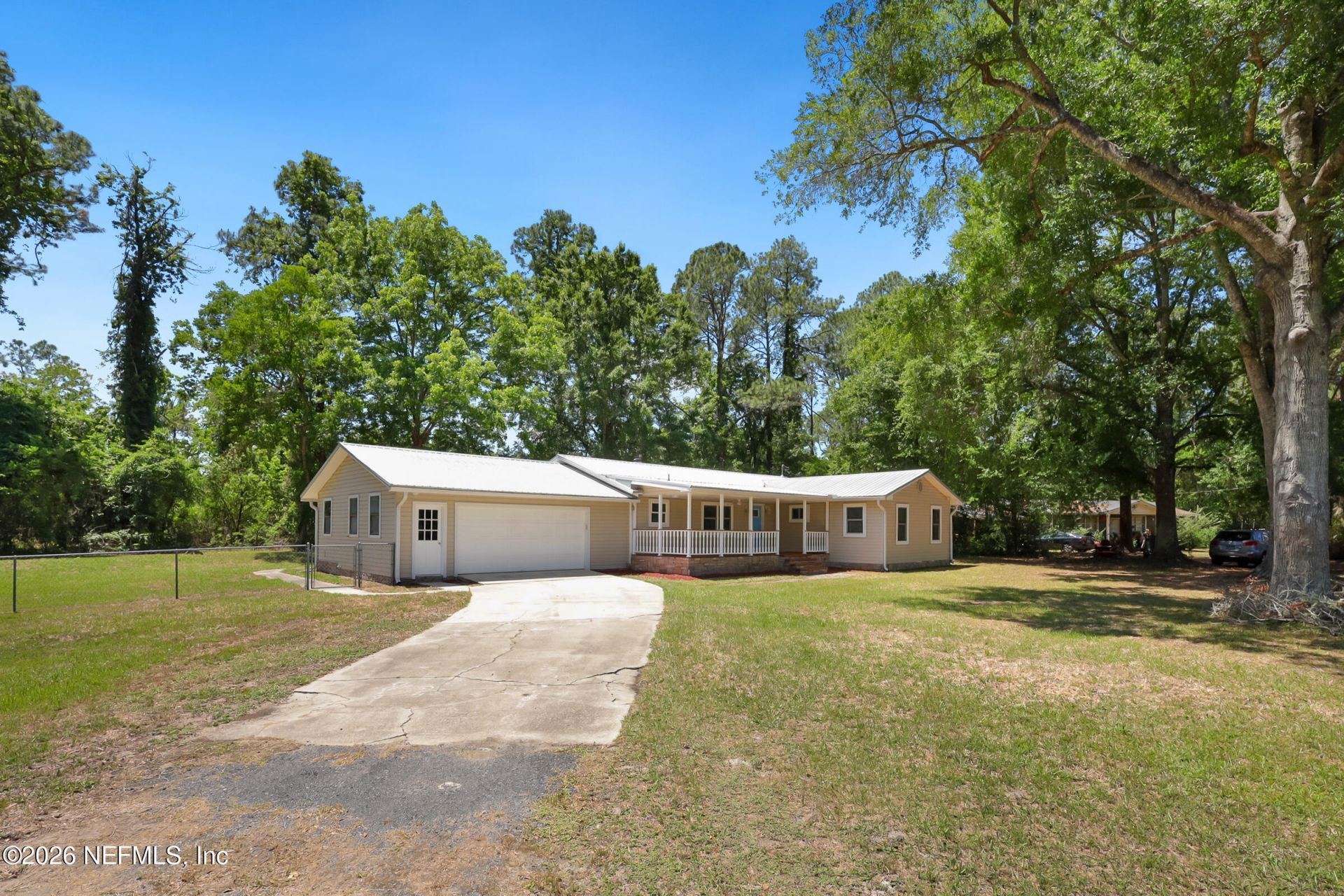 6811 Ira Starling Road, Macclenny, FL 32063 Photo