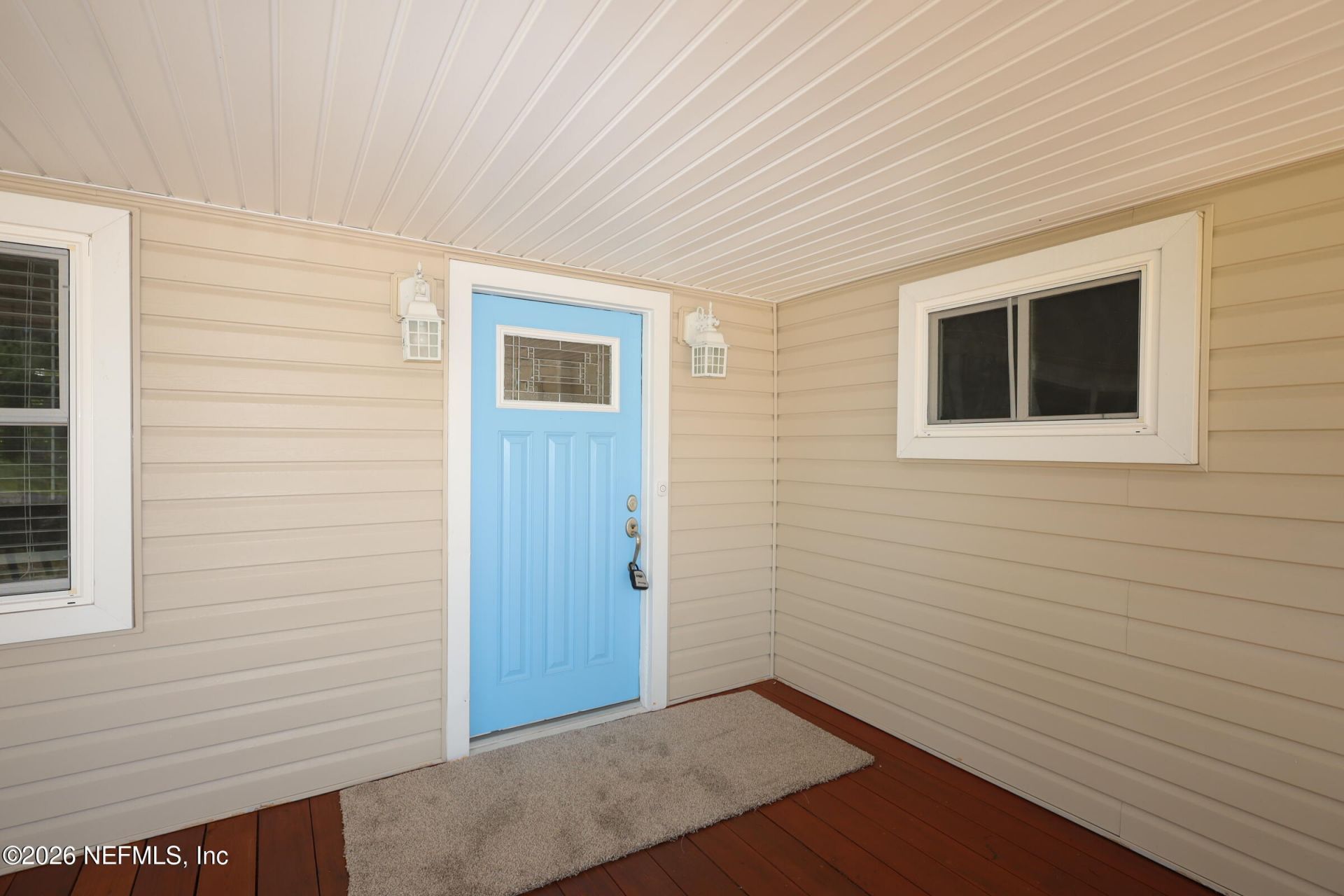 6811 Ira Starling Road, Macclenny, FL 32063 Photo