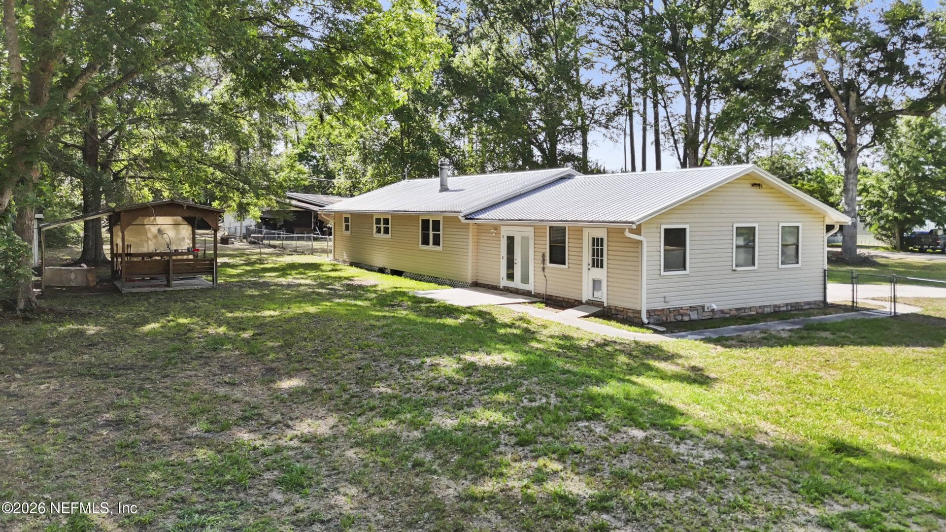 6811 Ira Starling Road, Macclenny, FL 32063 Photo