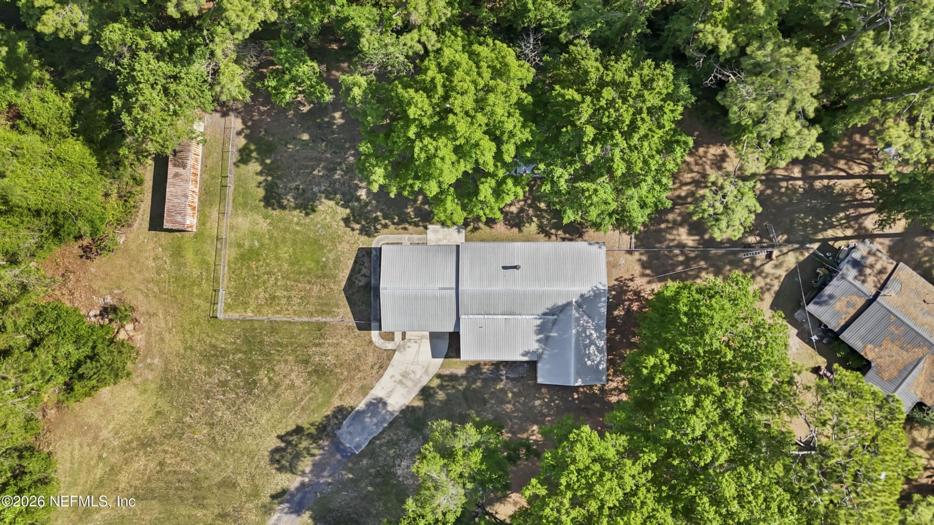 6811 Ira Starling Road, Macclenny, FL 32063 Photo