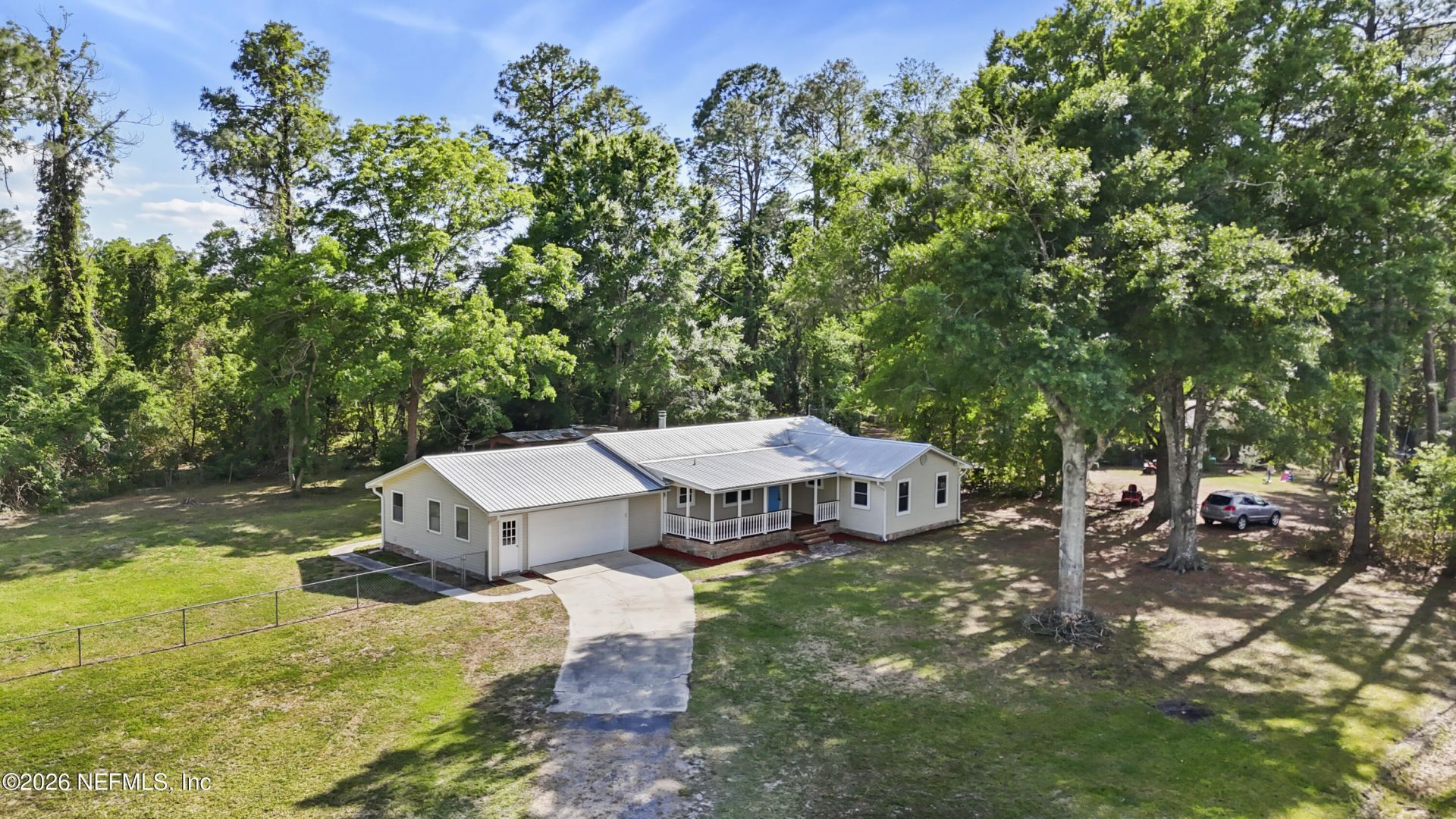 6811 Ira Starling Road, Macclenny, FL 32063 Photo