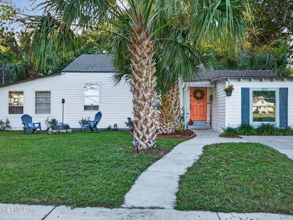 2712 CHERRYWOOD Road, Jacksonville, FL 32210