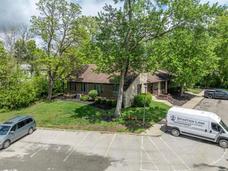 2602 Oakstone Drive , Unit 2600, Columbus, OH 43231 Photo 47