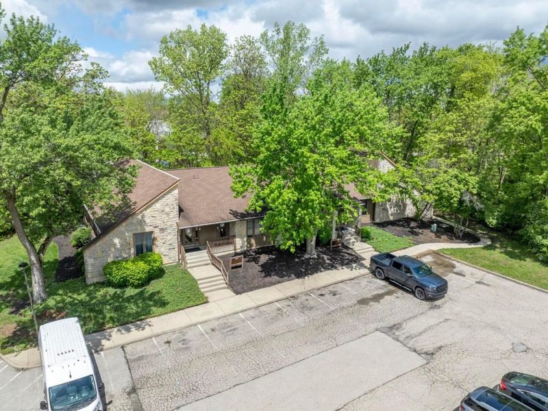 2602 Oakstone Drive , Unit 2600, Columbus, OH 43231 Photo 49
