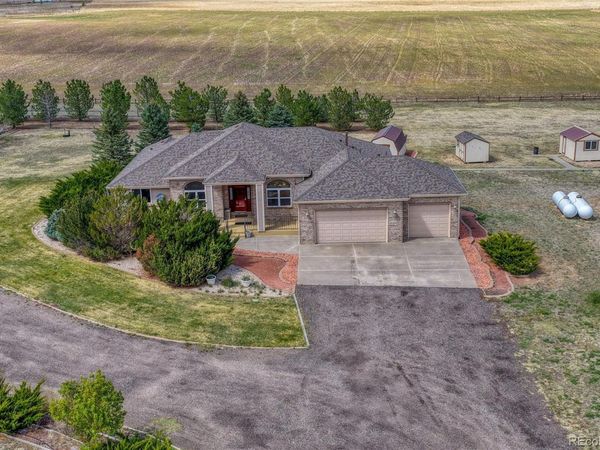 57885 E Geddes Avenue, Strasburg, CO 80136