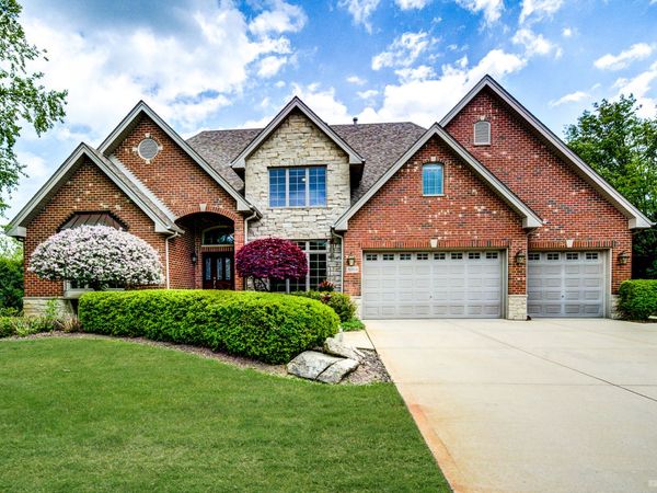 21359 Saddle Lane , Mokena, IL 60448