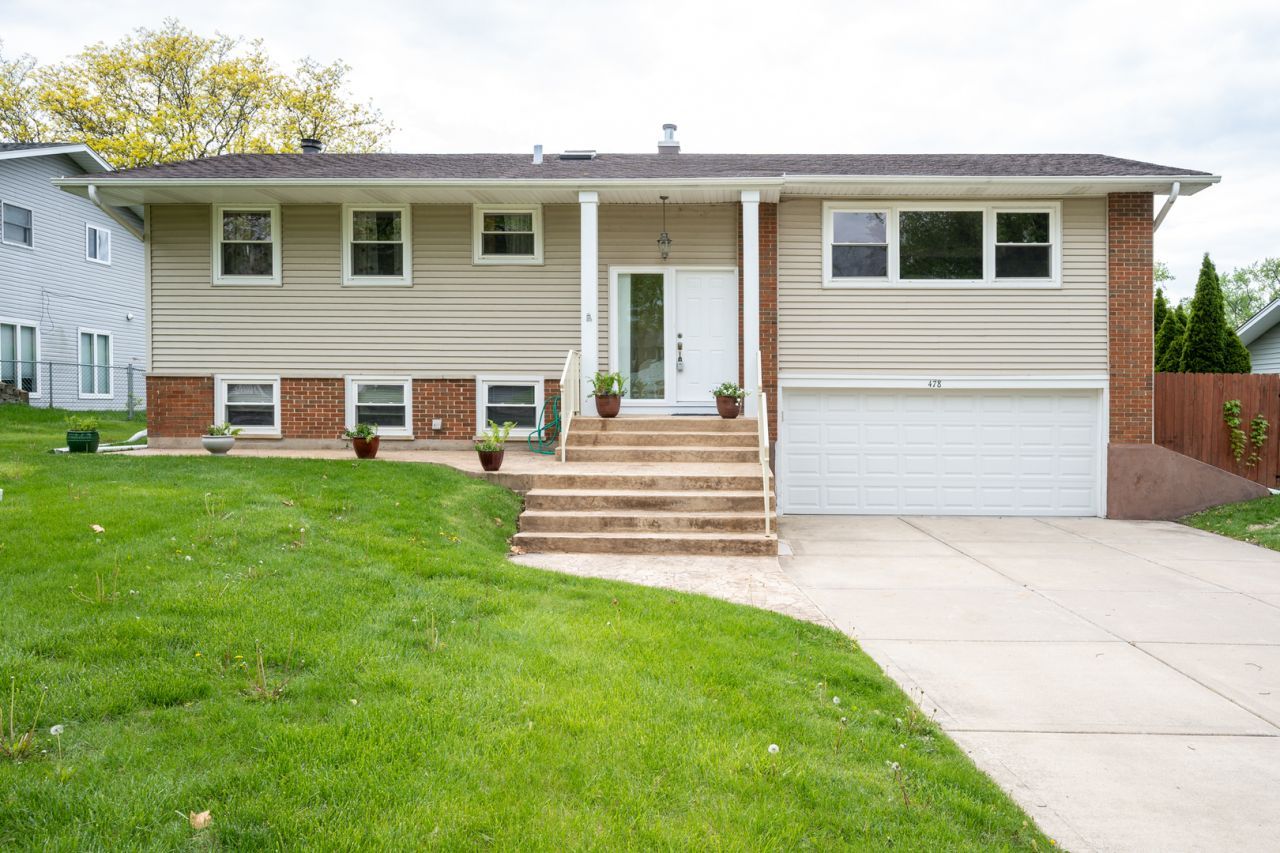 2s478 Lloyd Avenue, Lombard, IL 60148 Main Photo