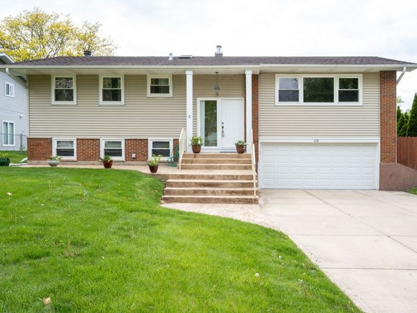 2S478 Lloyd Avenue, Lombard, IL 60148