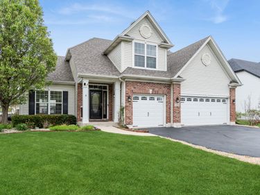 3426 Ryan Drive, Yorkville, IL 60560