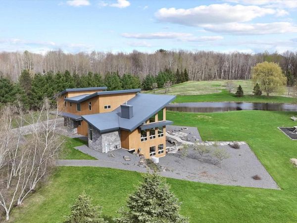 203535 CALLAWAY DRIVE, Marshfield, WI 54449