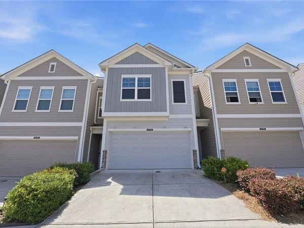6159 Centennial Run , Atlanta, GA 30349