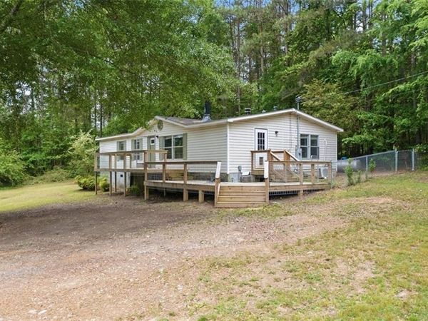 101 Roper Road, Aragon, GA 30104