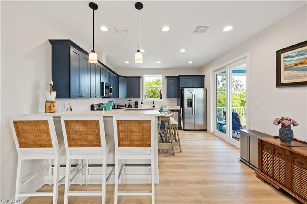 261 Donora Blvd , Fort Myers Beach, FL 33931 Photo