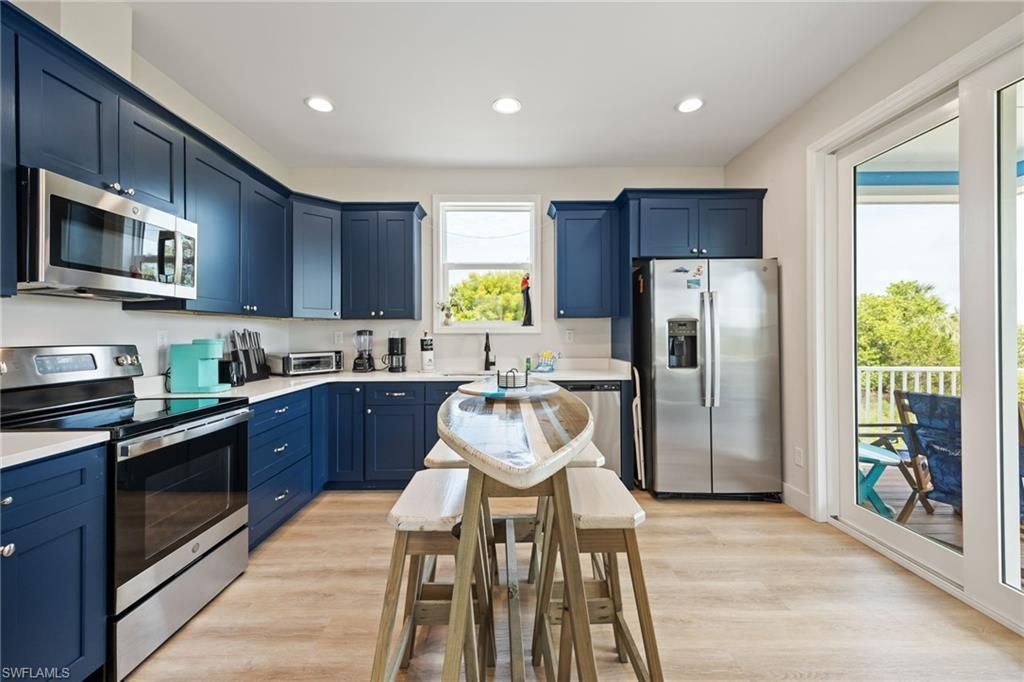 261 Donora Blvd , Fort Myers Beach, FL 33931 Photo