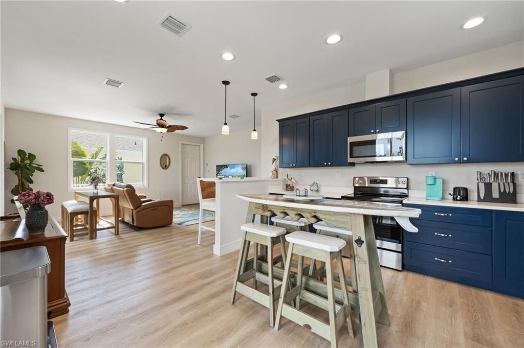 261 Donora Blvd , Fort Myers Beach, FL 33931 Photo