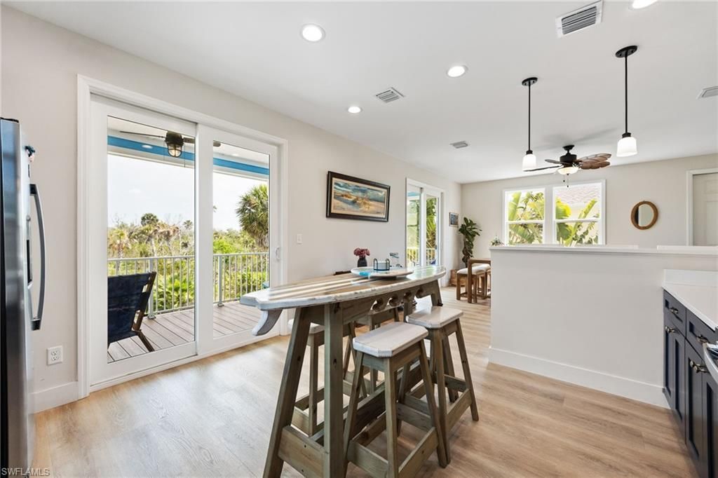 261 Donora Blvd , Fort Myers Beach, FL 33931 Photo