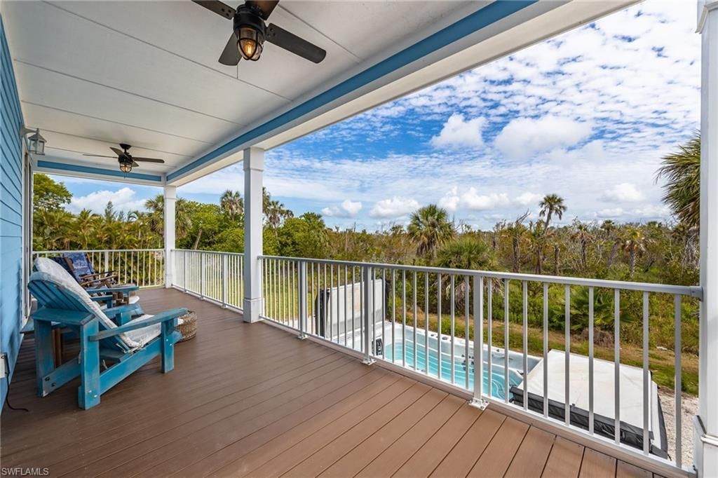 261 Donora Blvd , Fort Myers Beach, FL 33931 Photo