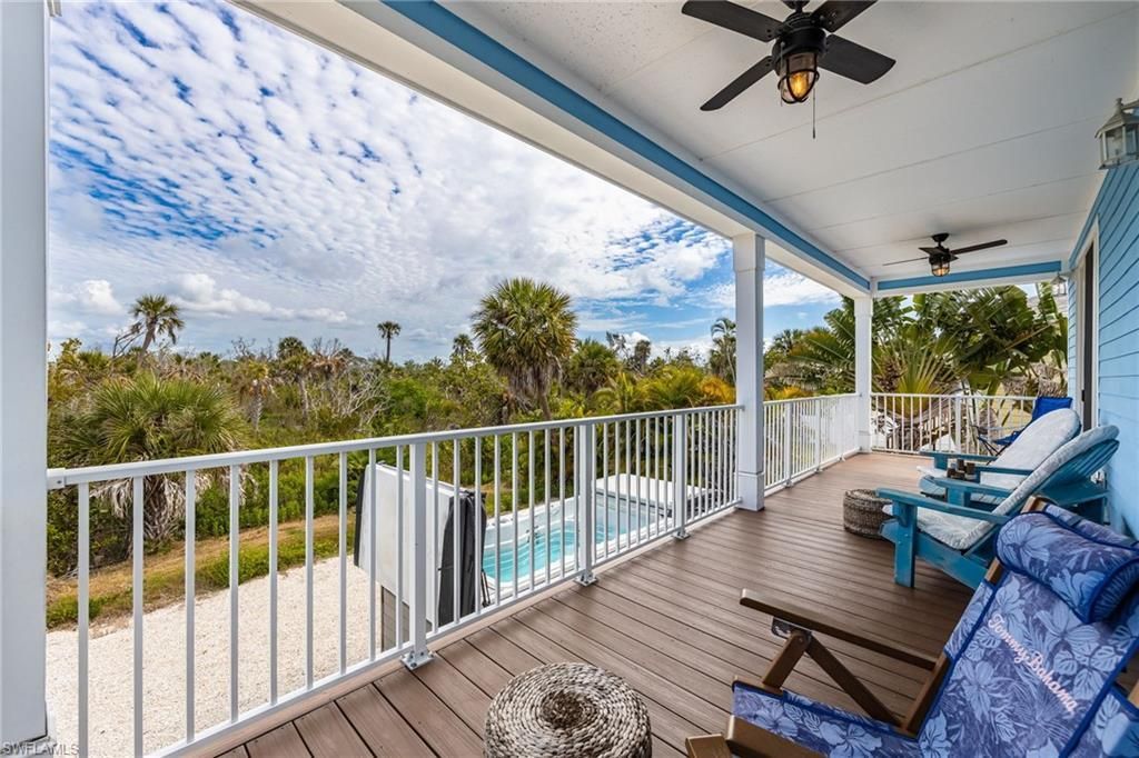261 Donora Blvd , Fort Myers Beach, FL 33931 Photo