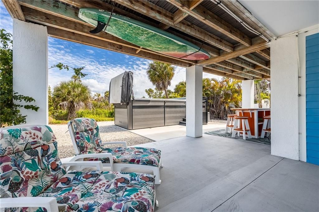 261 Donora Blvd , Fort Myers Beach, FL 33931 Photo