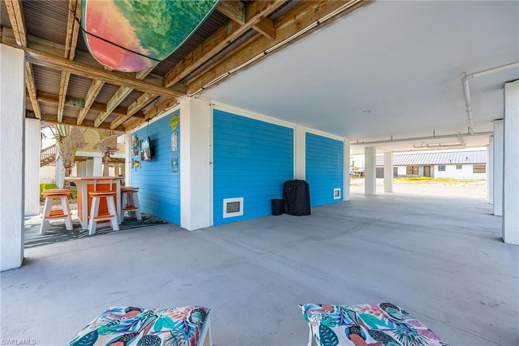 261 Donora Blvd , Fort Myers Beach, FL 33931 Photo