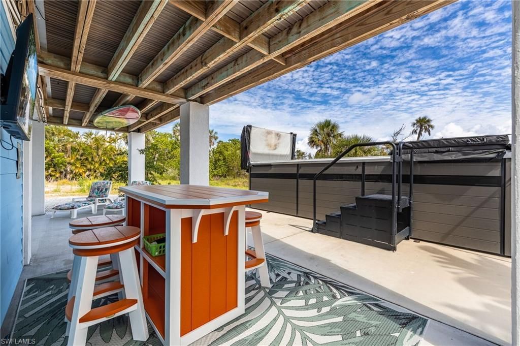 261 Donora Blvd , Fort Myers Beach, FL 33931 Photo