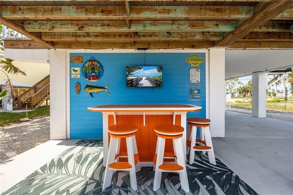 261 Donora Blvd , Fort Myers Beach, FL 33931 Photo