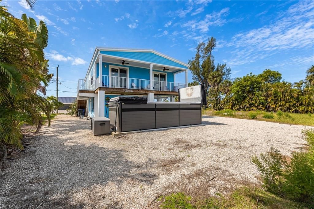 261 Donora Blvd , Fort Myers Beach, FL 33931 Photo