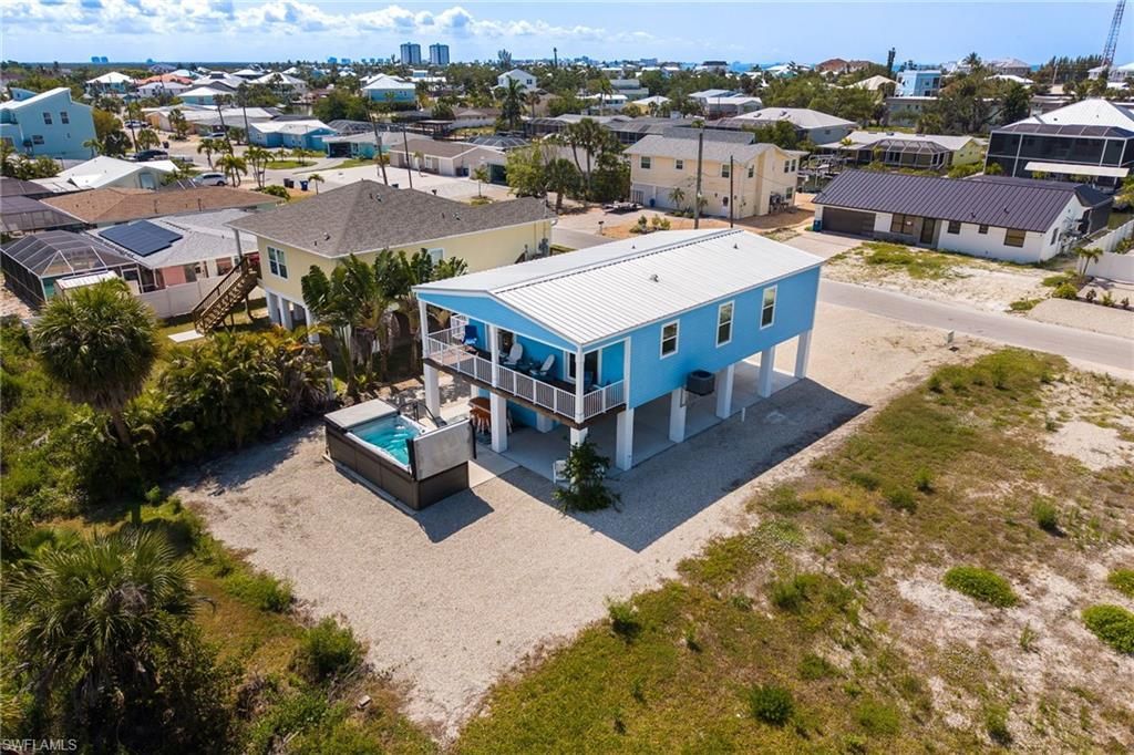 261 Donora Blvd , Fort Myers Beach, FL 33931 Photo