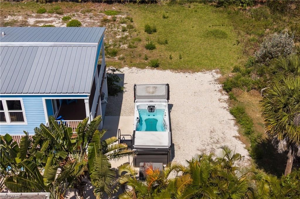 261 Donora Blvd , Fort Myers Beach, FL 33931 Photo