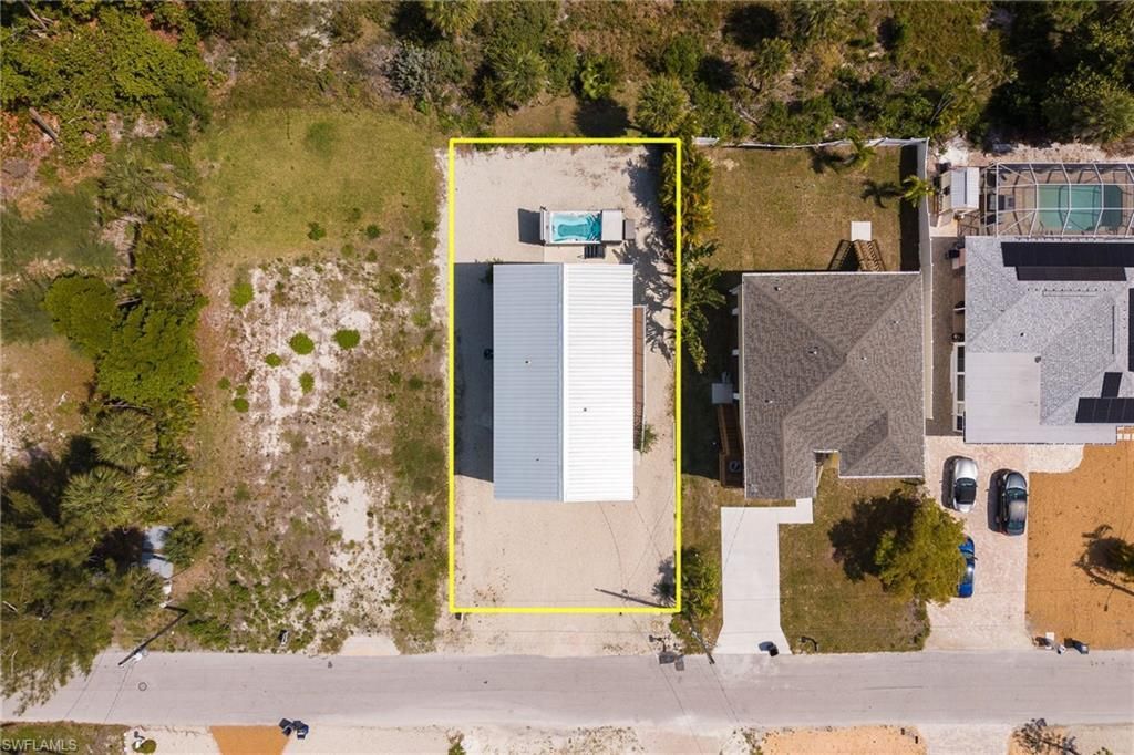 261 Donora Blvd , Fort Myers Beach, FL 33931 Photo