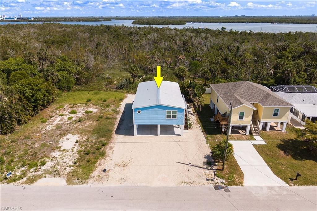 261 Donora Blvd , Fort Myers Beach, FL 33931 Photo