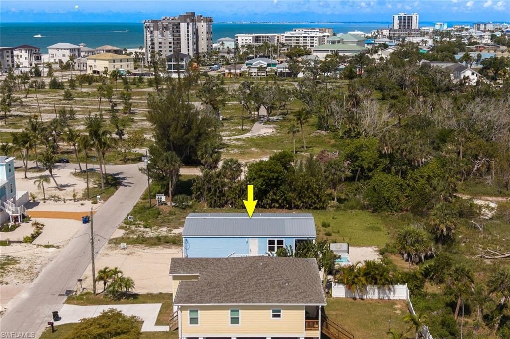 261 Donora Blvd , Fort Myers Beach, FL 33931 Photo