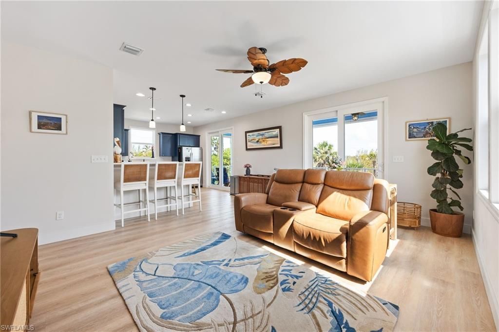 261 Donora Blvd , Fort Myers Beach, FL 33931 Photo