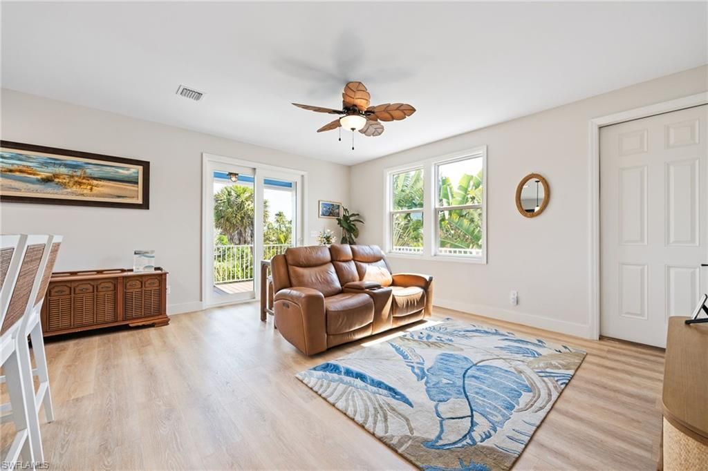 261 Donora Blvd , Fort Myers Beach, FL 33931 Photo