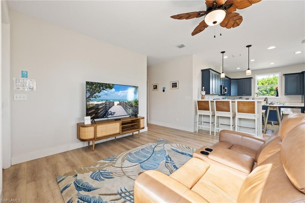 261 Donora Blvd , Fort Myers Beach, FL 33931 Photo