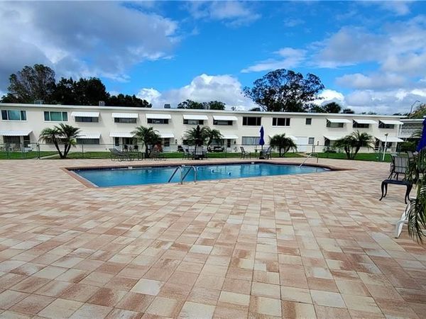 357 Joel BLVD , Unit 212, LEHIGH ACRES, FL 33936