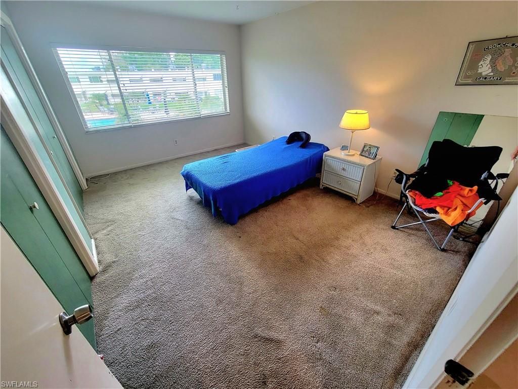 357 Joel Blvd , Unit 212, Lehigh Acres, FL 33936 Photo