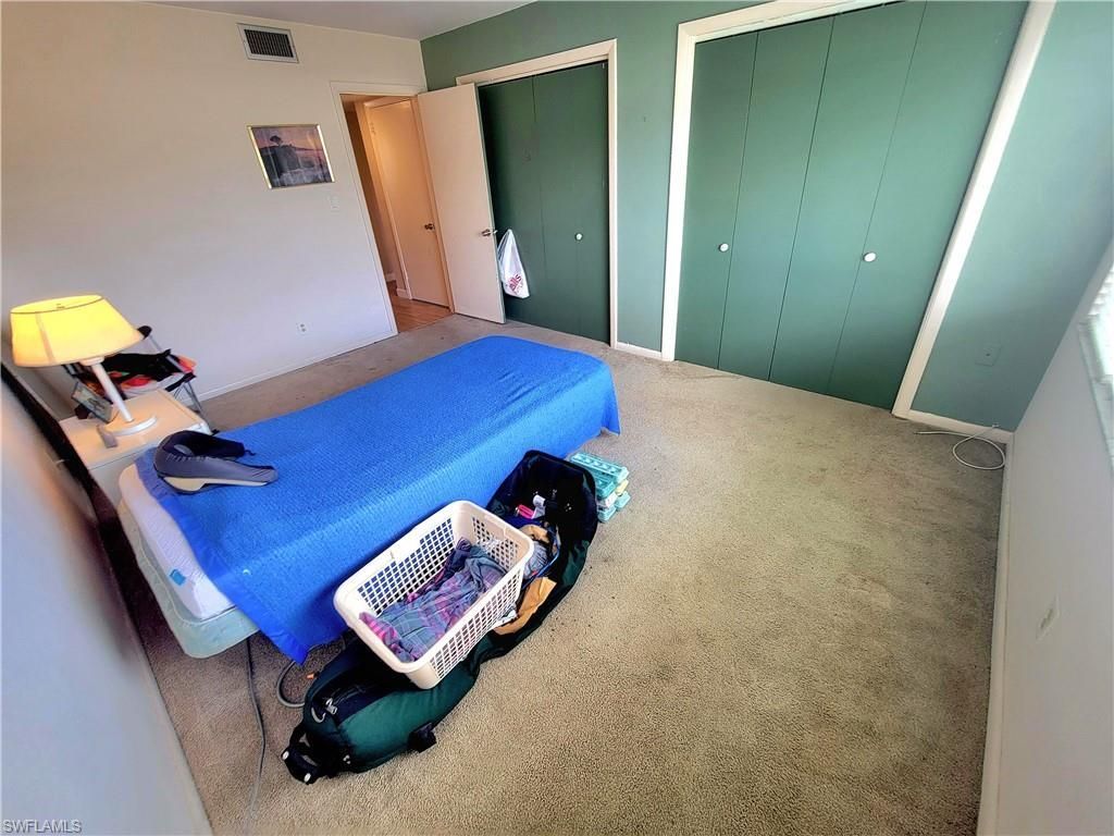 357 Joel Blvd , Unit 212, Lehigh Acres, FL 33936 Photo