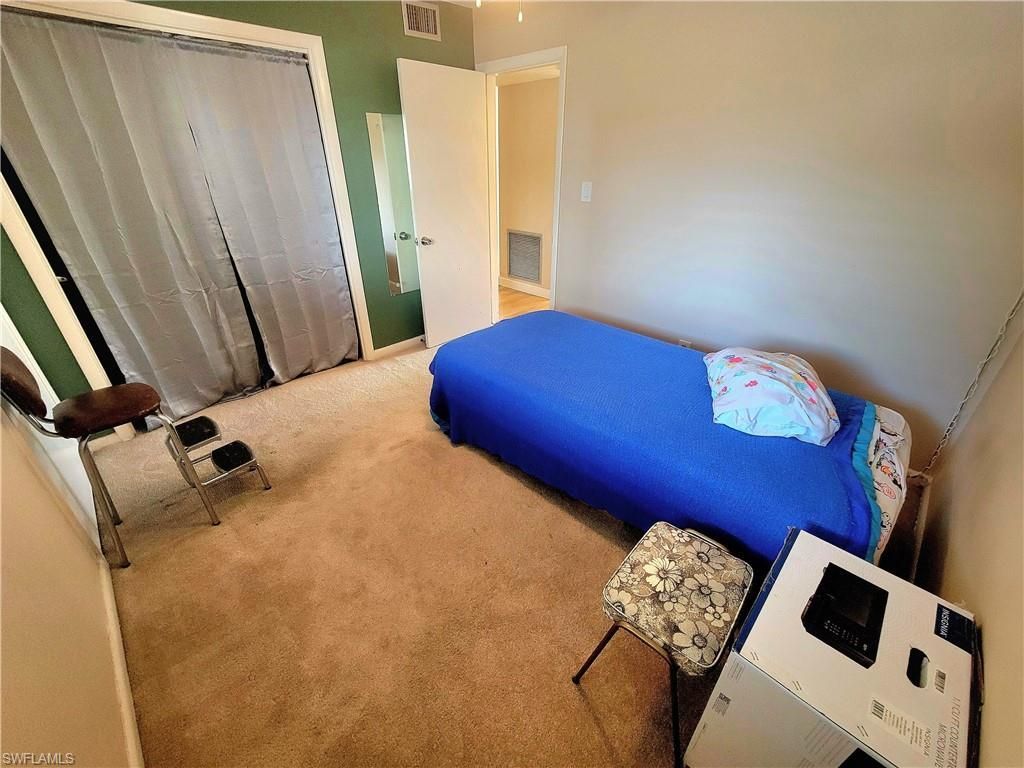 357 Joel Blvd , Unit 212, Lehigh Acres, FL 33936 Photo