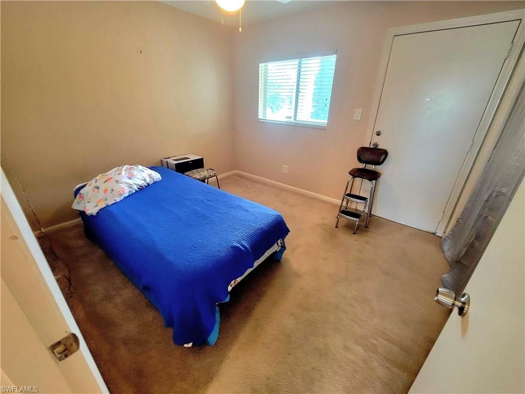 357 Joel Blvd , Unit 212, Lehigh Acres, FL 33936 Photo
