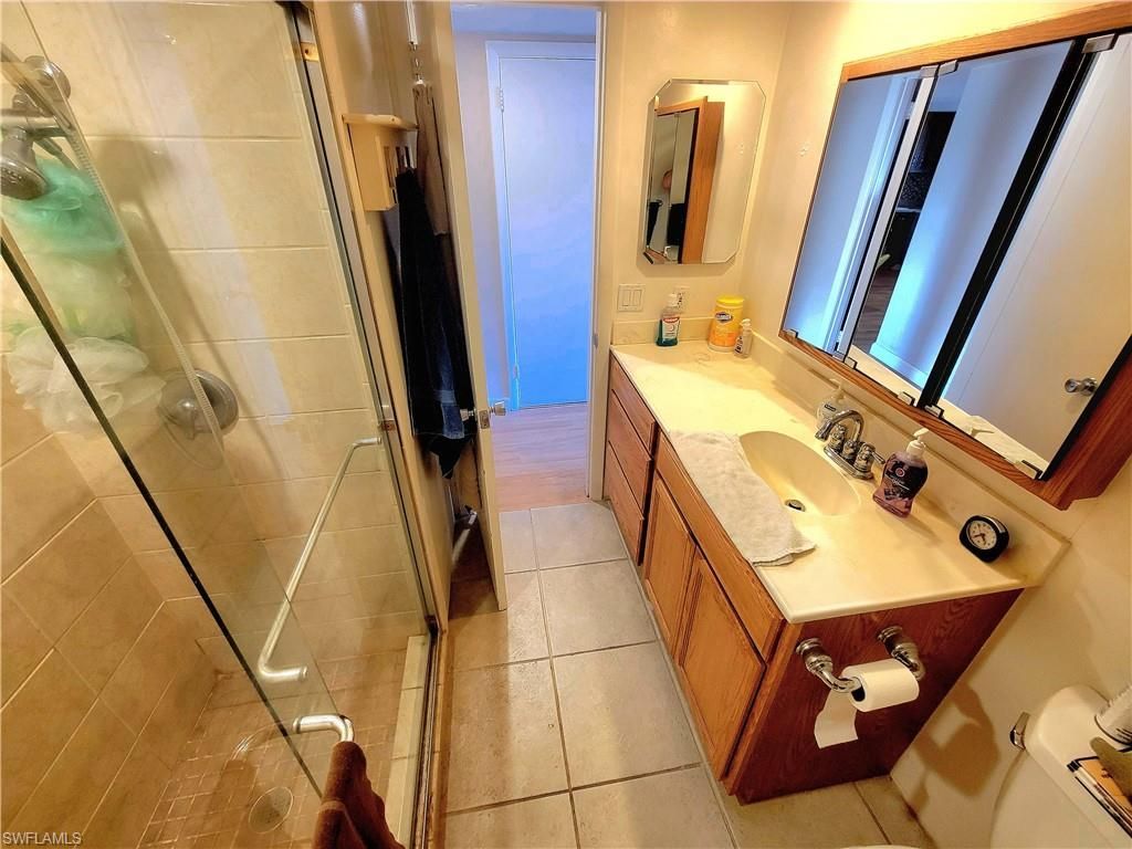 357 Joel Blvd , Unit 212, Lehigh Acres, FL 33936 Photo