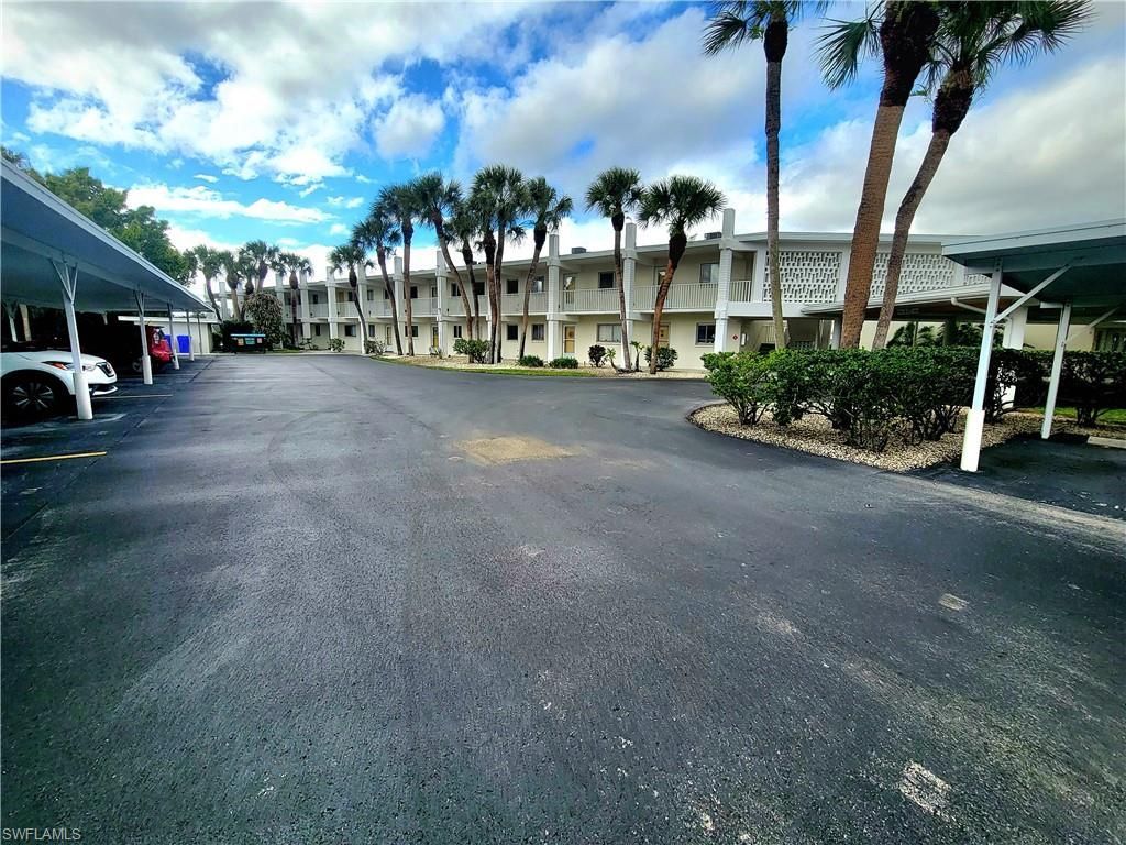 357 Joel Blvd , Unit 212, Lehigh Acres, FL 33936 Photo