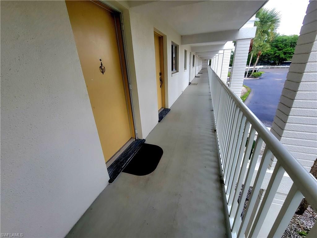 357 Joel Blvd , Unit 212, Lehigh Acres, FL 33936 Photo